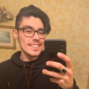 Meet your Posher, Eric